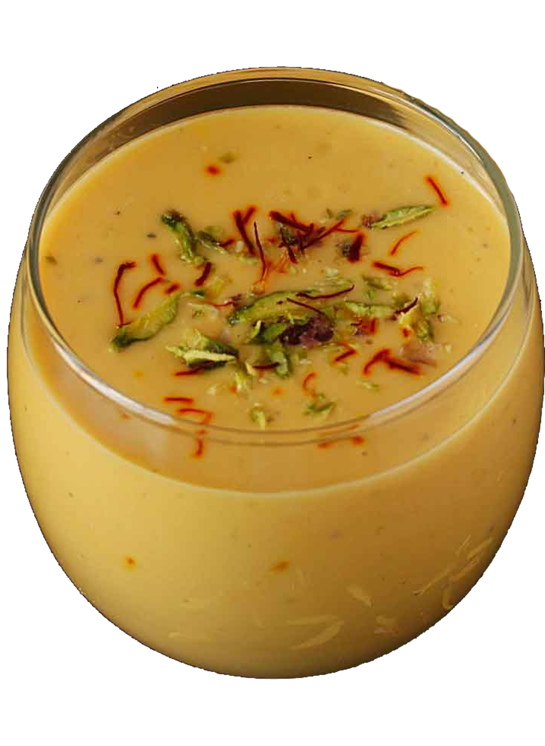 Mango Lassi